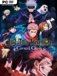 Jujutsu Kaisen Cursed Clash Free Download