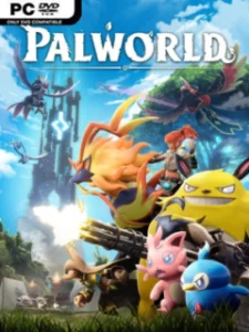 Palworld unlocked99.com