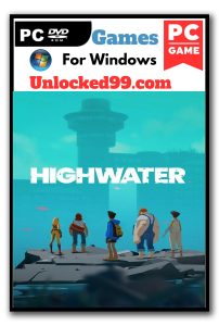 Highwater unlocked99